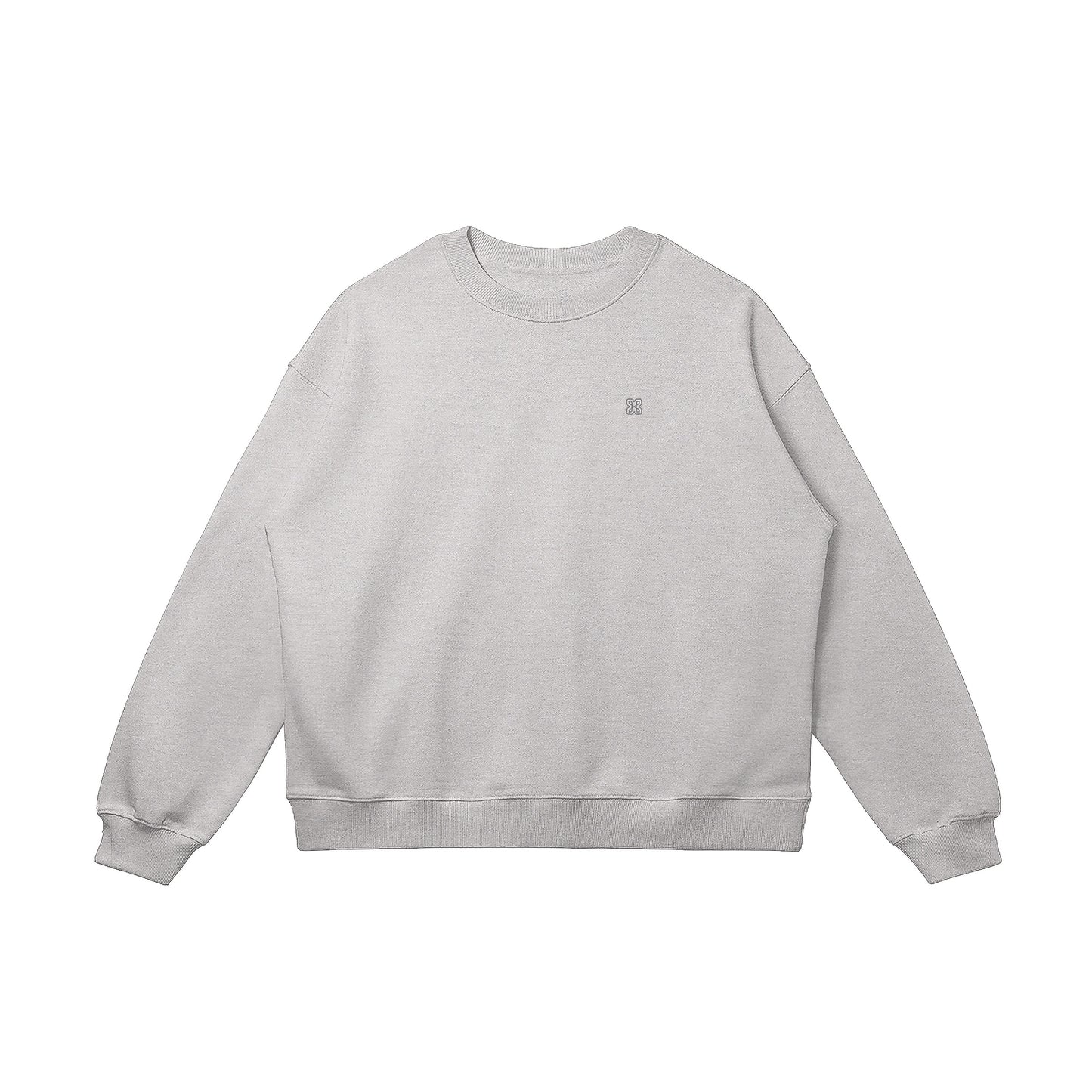 Heavyweight Oversized Sweatshirt
