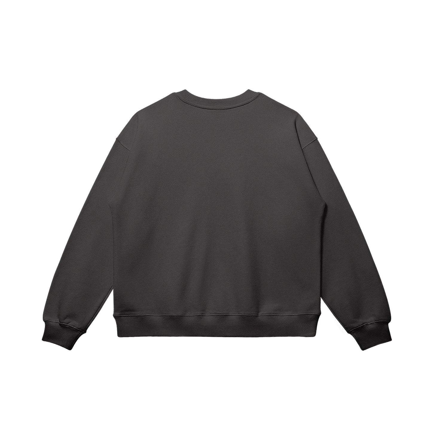 Heavyweight Oversized Sweatshirt