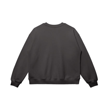 Heavyweight Oversized Sweatshirt