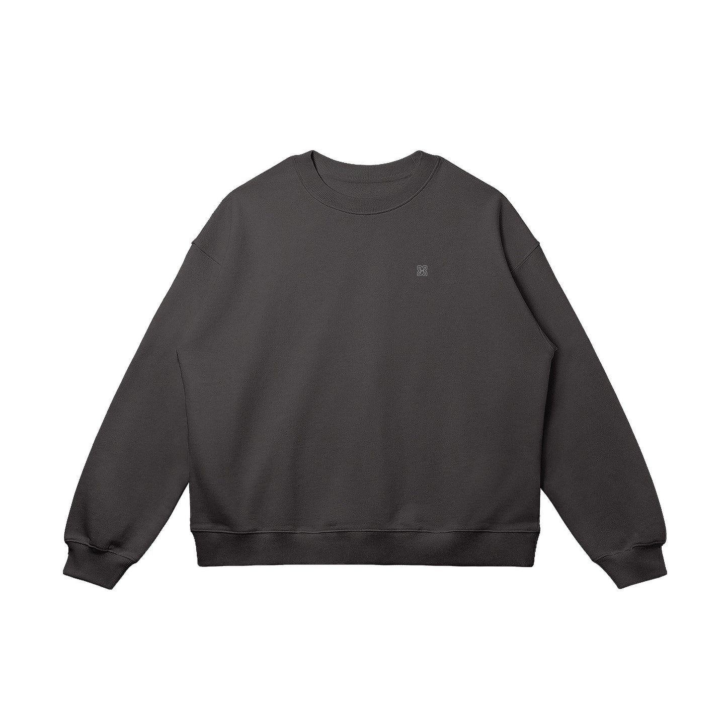 Heavyweight Oversized Sweatshirt