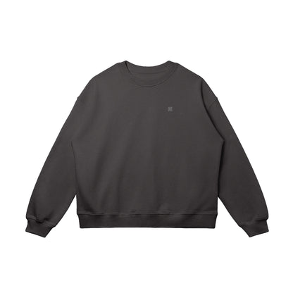 Heavyweight Oversized Sweatshirt