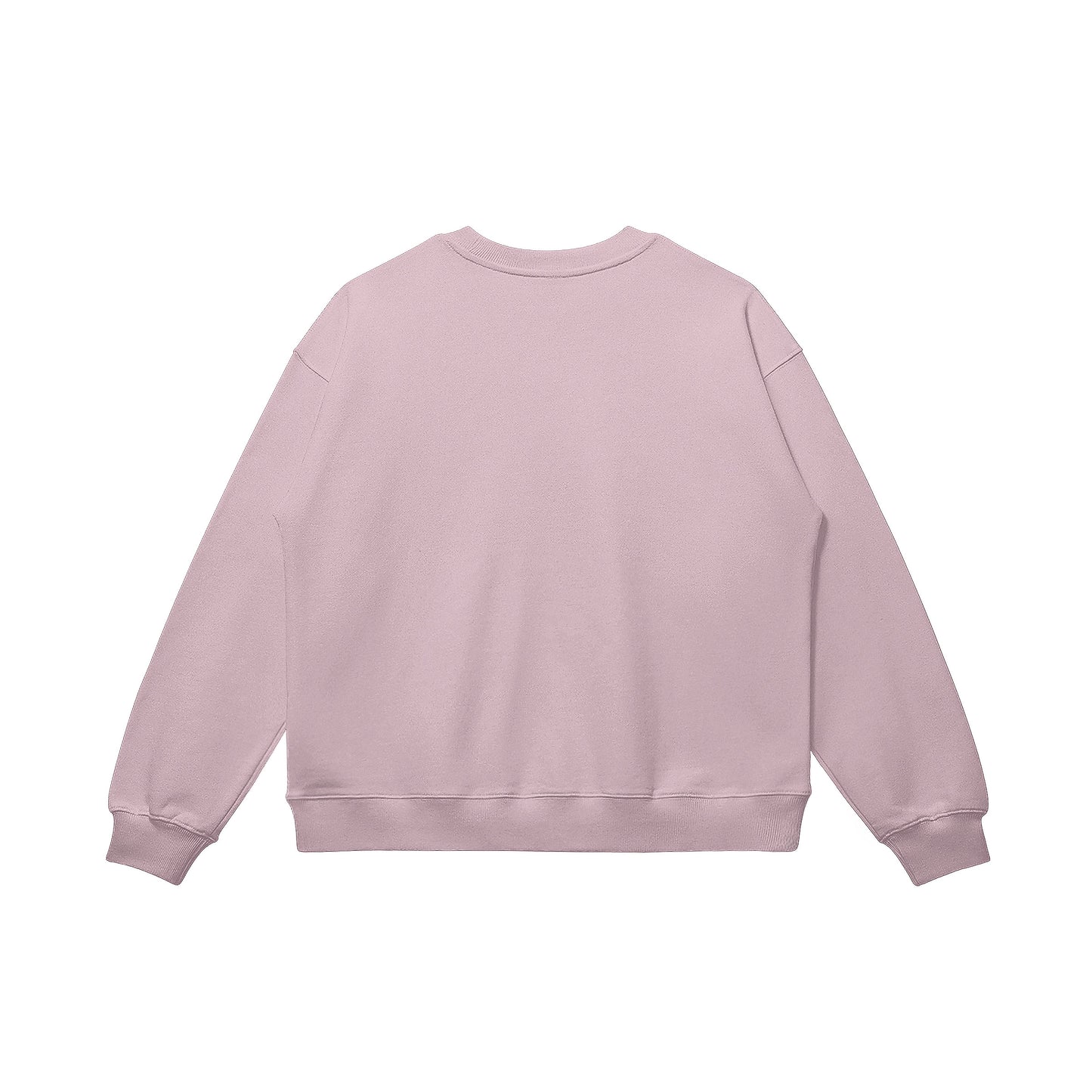 Heavyweight Oversized Sweatshirt