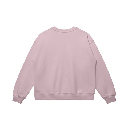 Heavyweight Oversized Sweatshirt