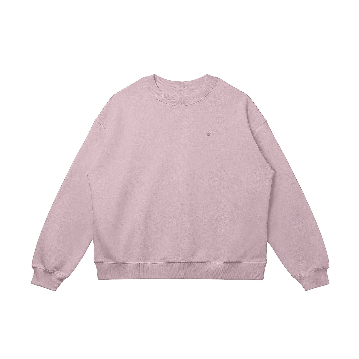 Heavyweight Oversized Sweatshirt
