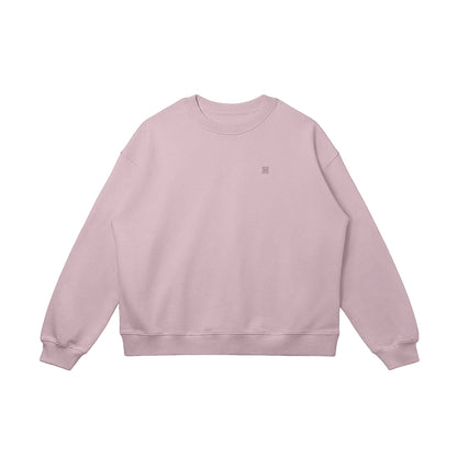Heavyweight Oversized Sweatshirt