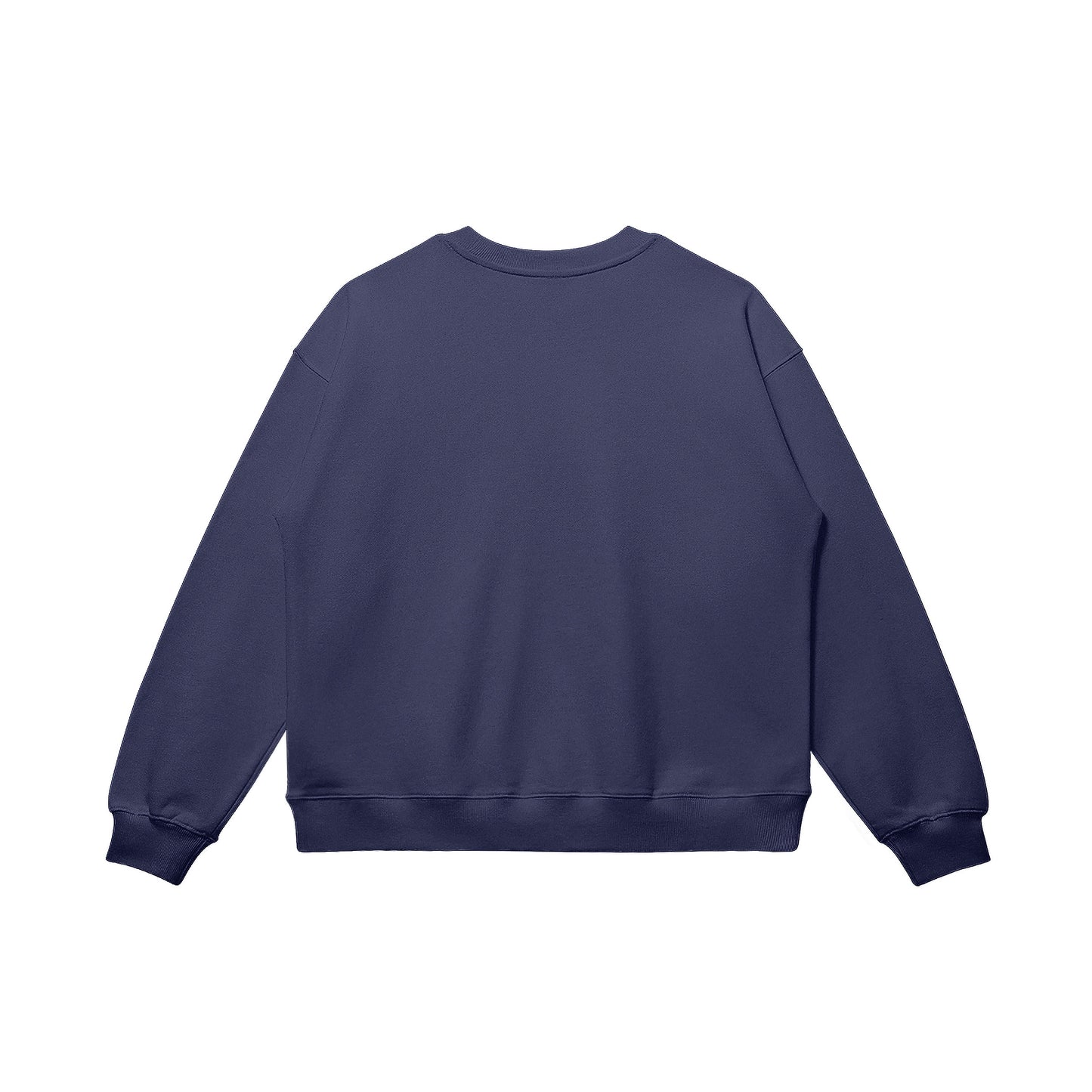 Heavyweight Oversized Sweatshirt
