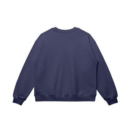 Heavyweight Oversized Sweatshirt