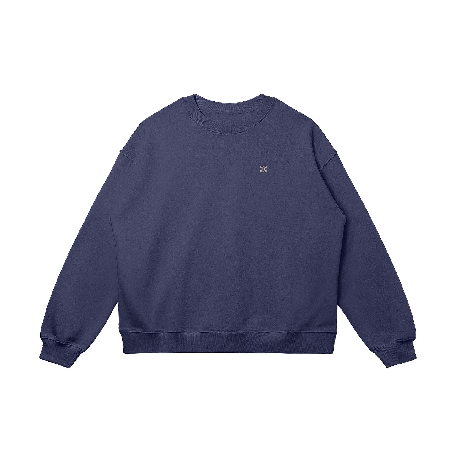 Heavyweight Oversized Sweatshirt