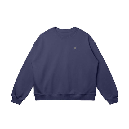 Heavyweight Oversized Sweatshirt
