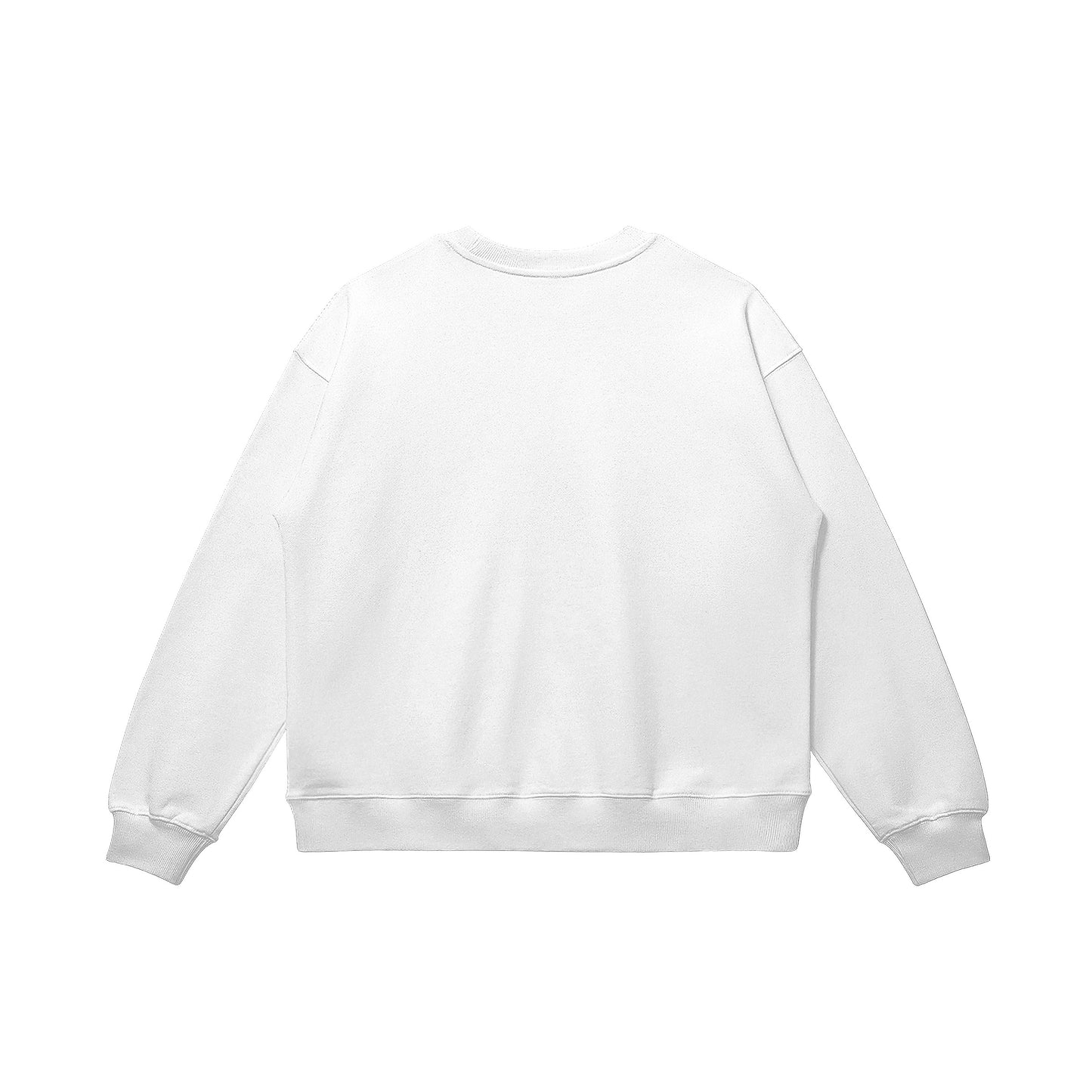 Heavyweight Oversized Sweatshirt