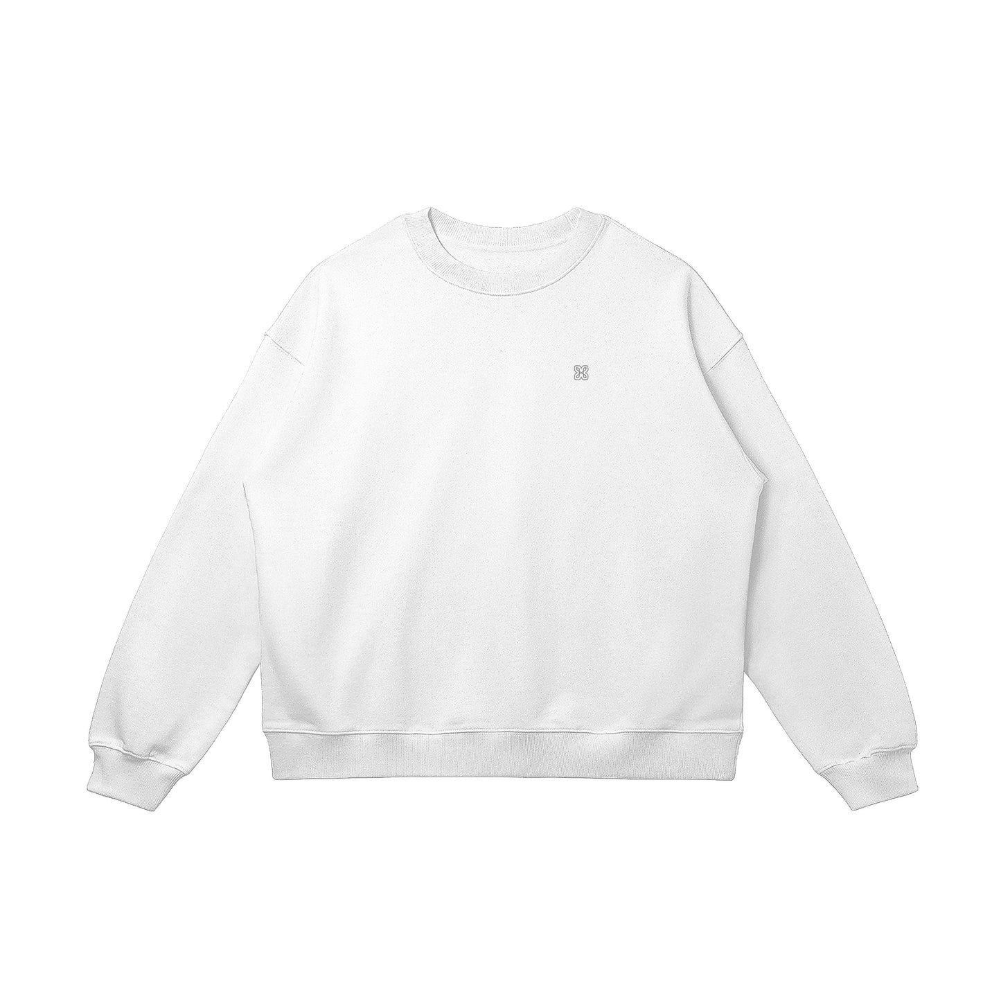 Heavyweight Oversized Sweatshirt