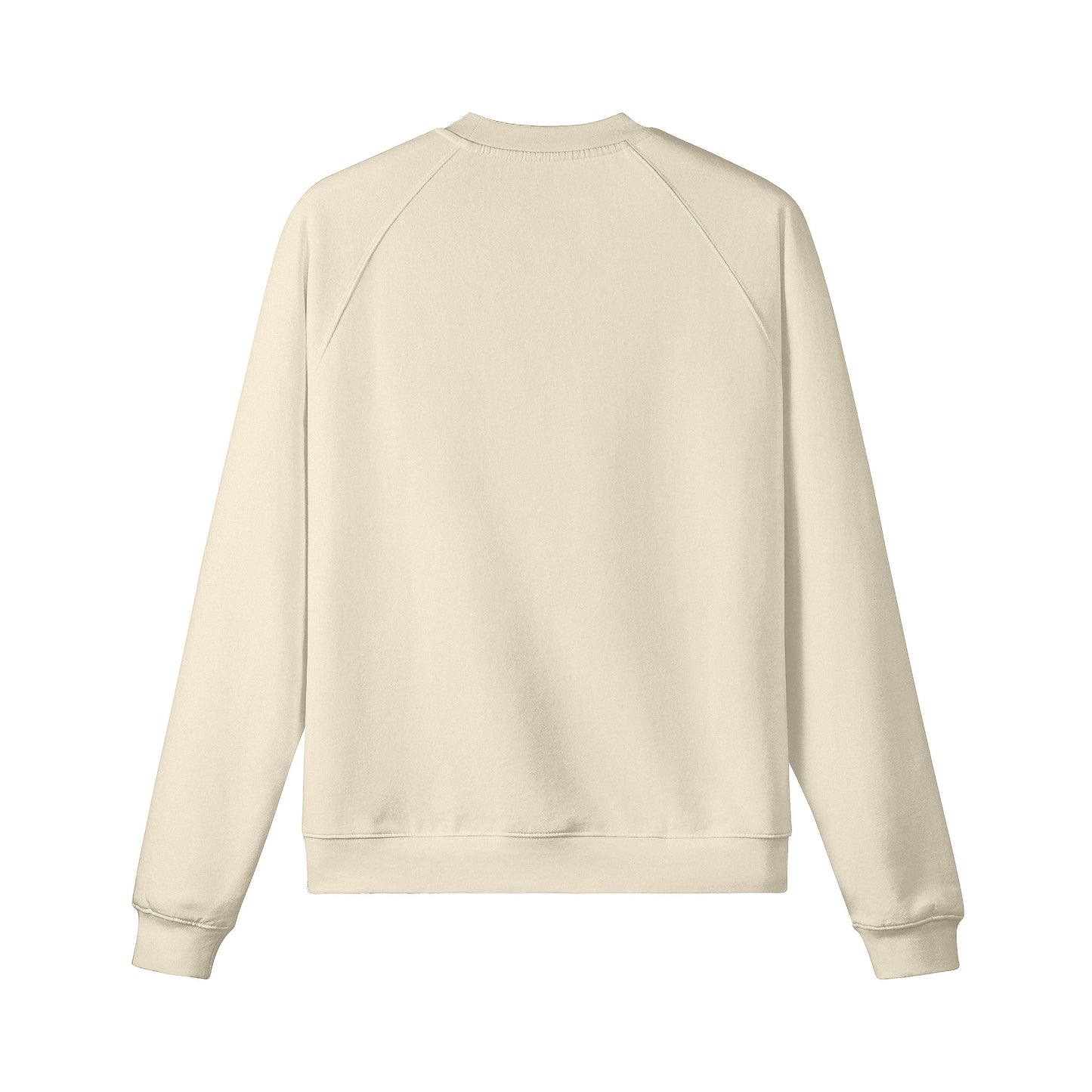 Heavyweight Fleece Sweatshirt