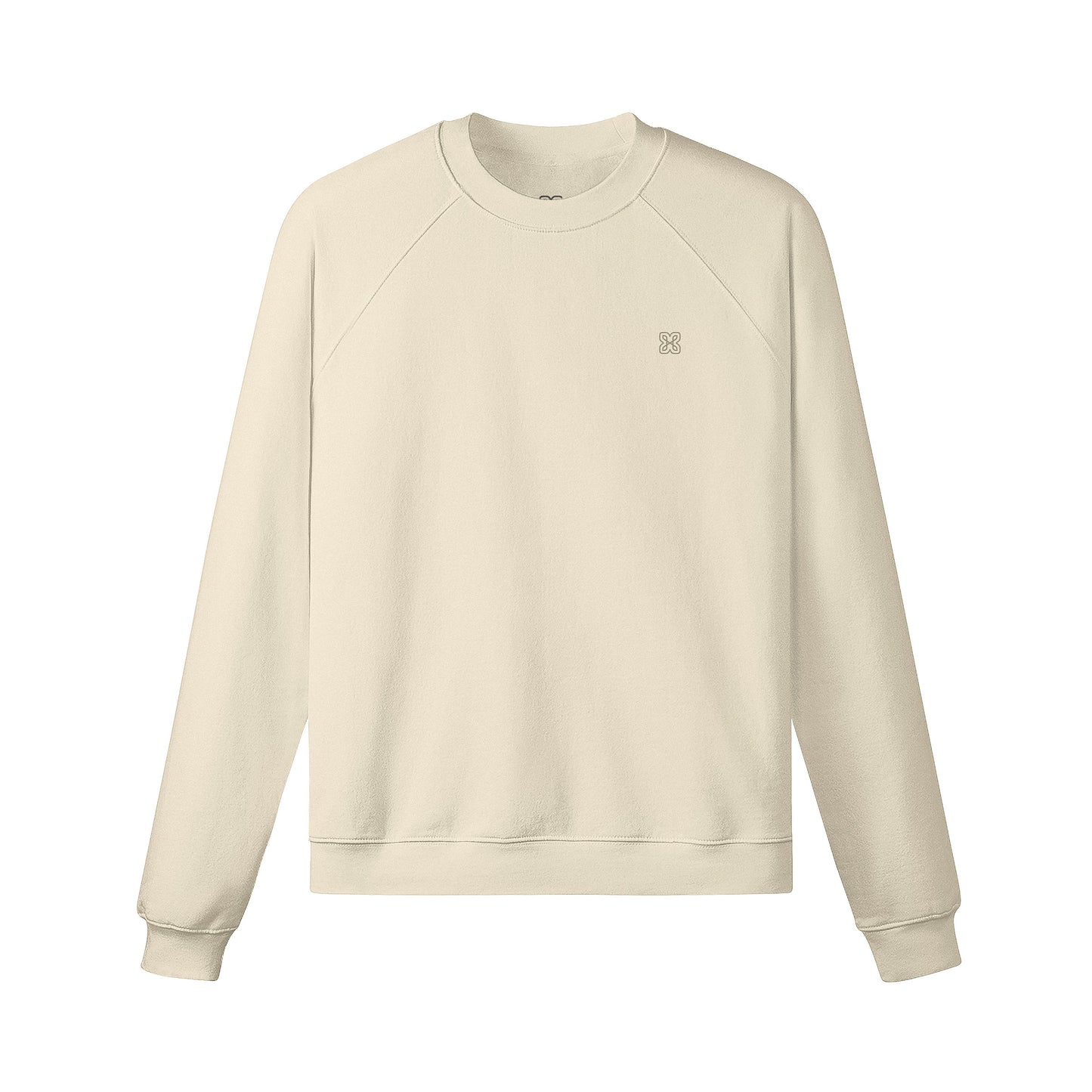 Heavyweight Fleece Sweatshirt
