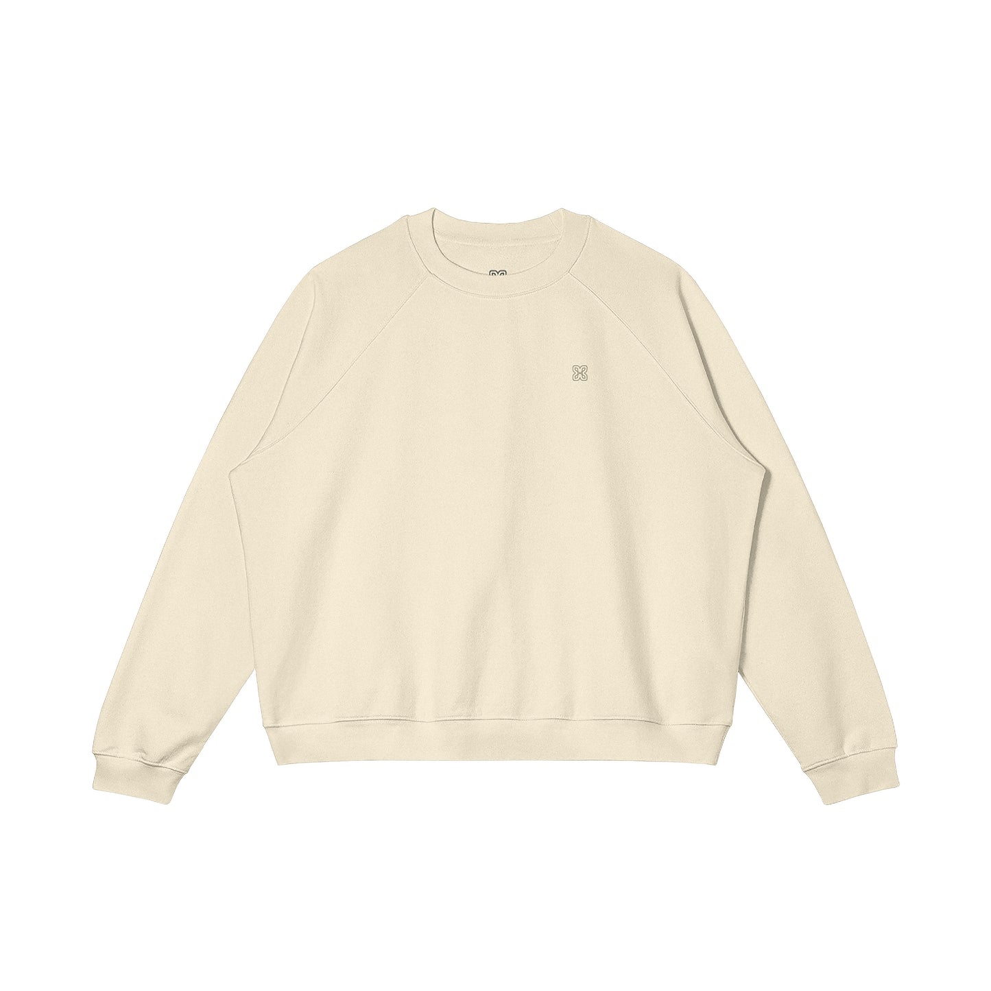 Heavyweight Fleece Sweatshirt