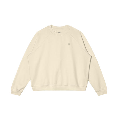Heavyweight Fleece Sweatshirt