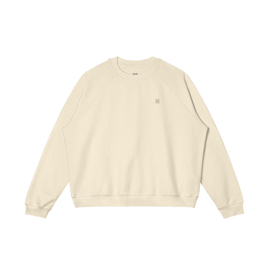 Heavyweight Fleece Sweatshirt