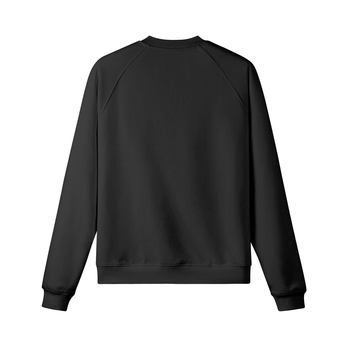Heavyweight Fleece Sweatshirt
