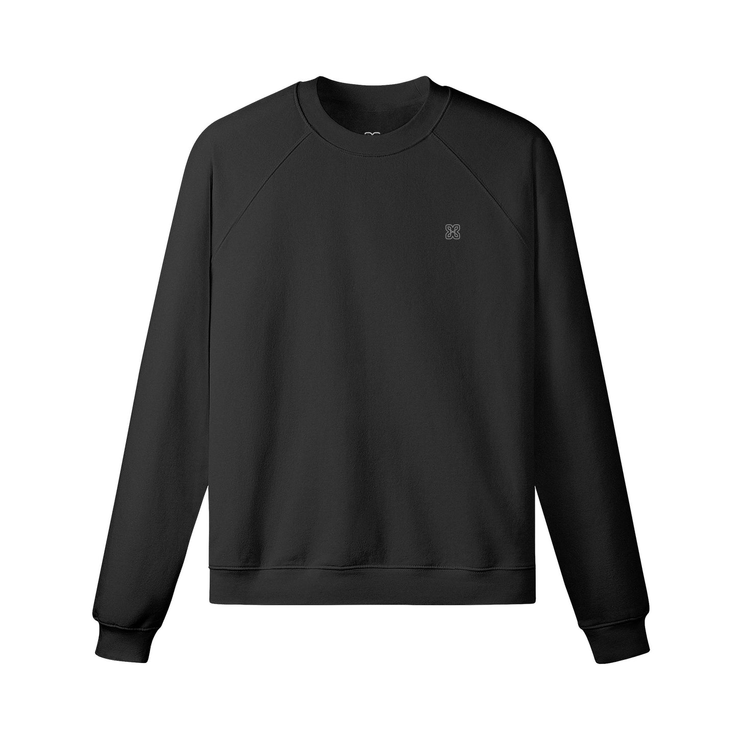Heavyweight Fleece Sweatshirt