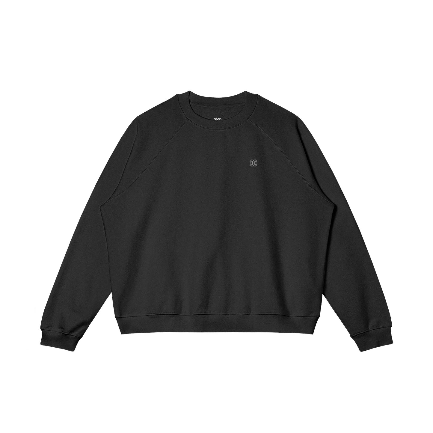 Heavyweight Fleece Sweatshirt