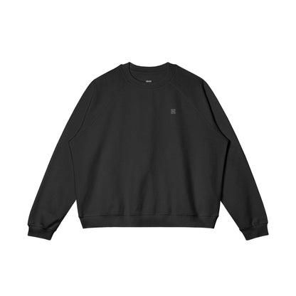 Heavyweight Fleece Sweatshirt