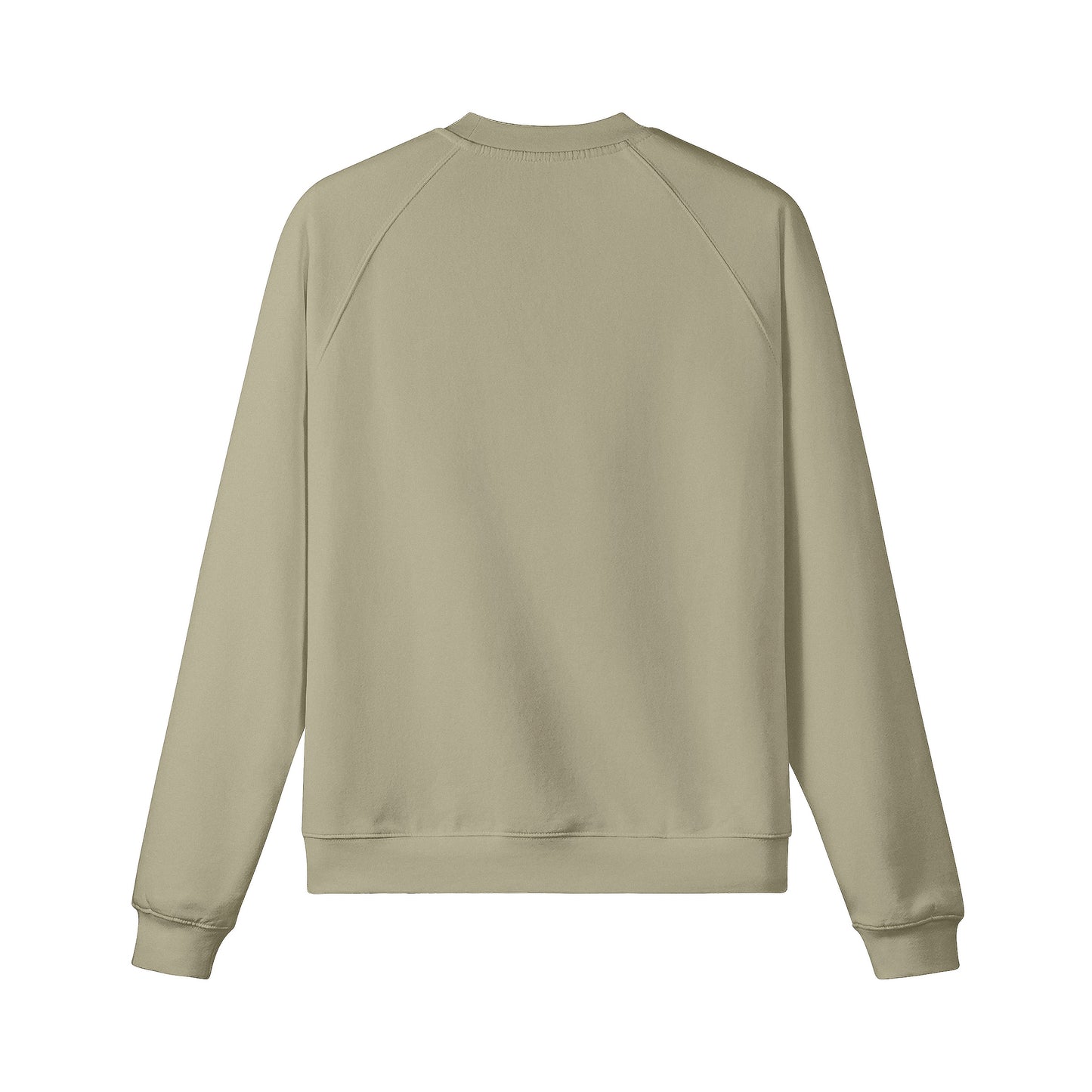 Heavyweight Fleece Sweatshirt