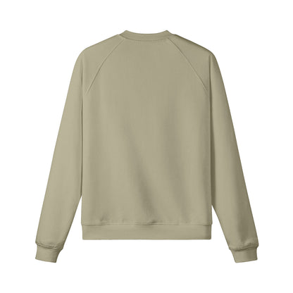 Heavyweight Fleece Sweatshirt