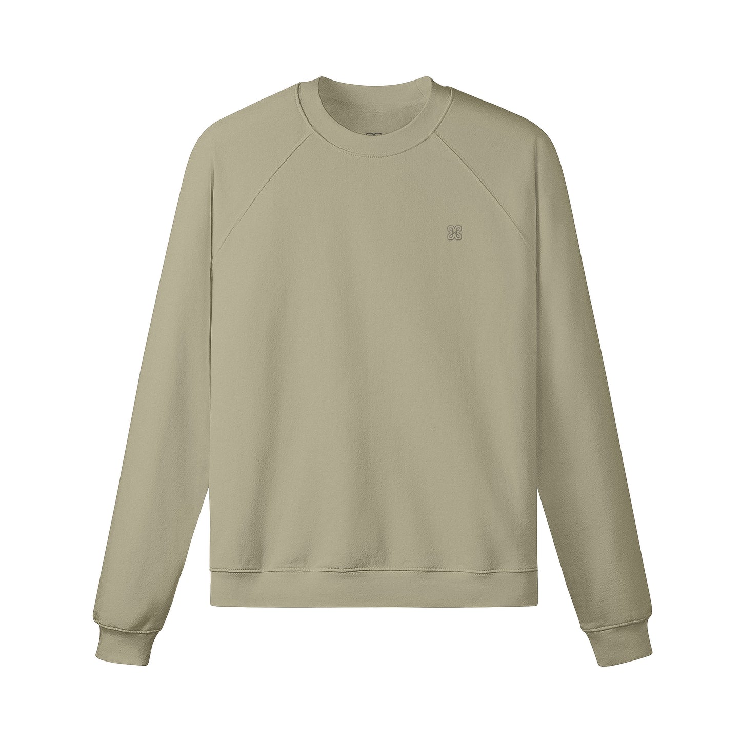 Heavyweight Fleece Sweatshirt