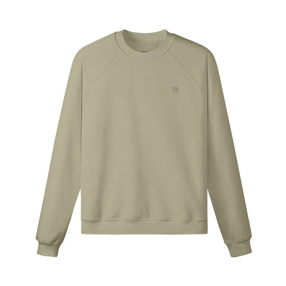 Heavyweight Fleece Sweatshirt