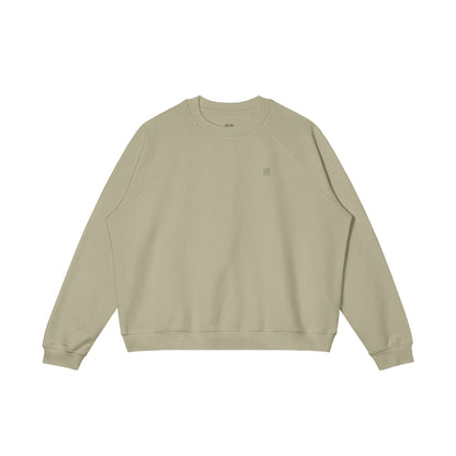 Heavyweight Fleece Sweatshirt