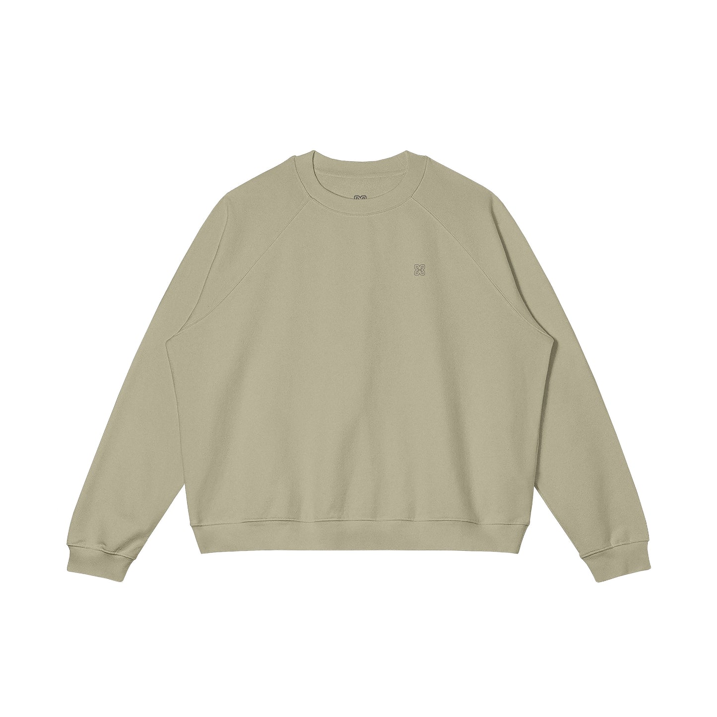 Heavyweight Fleece Sweatshirt