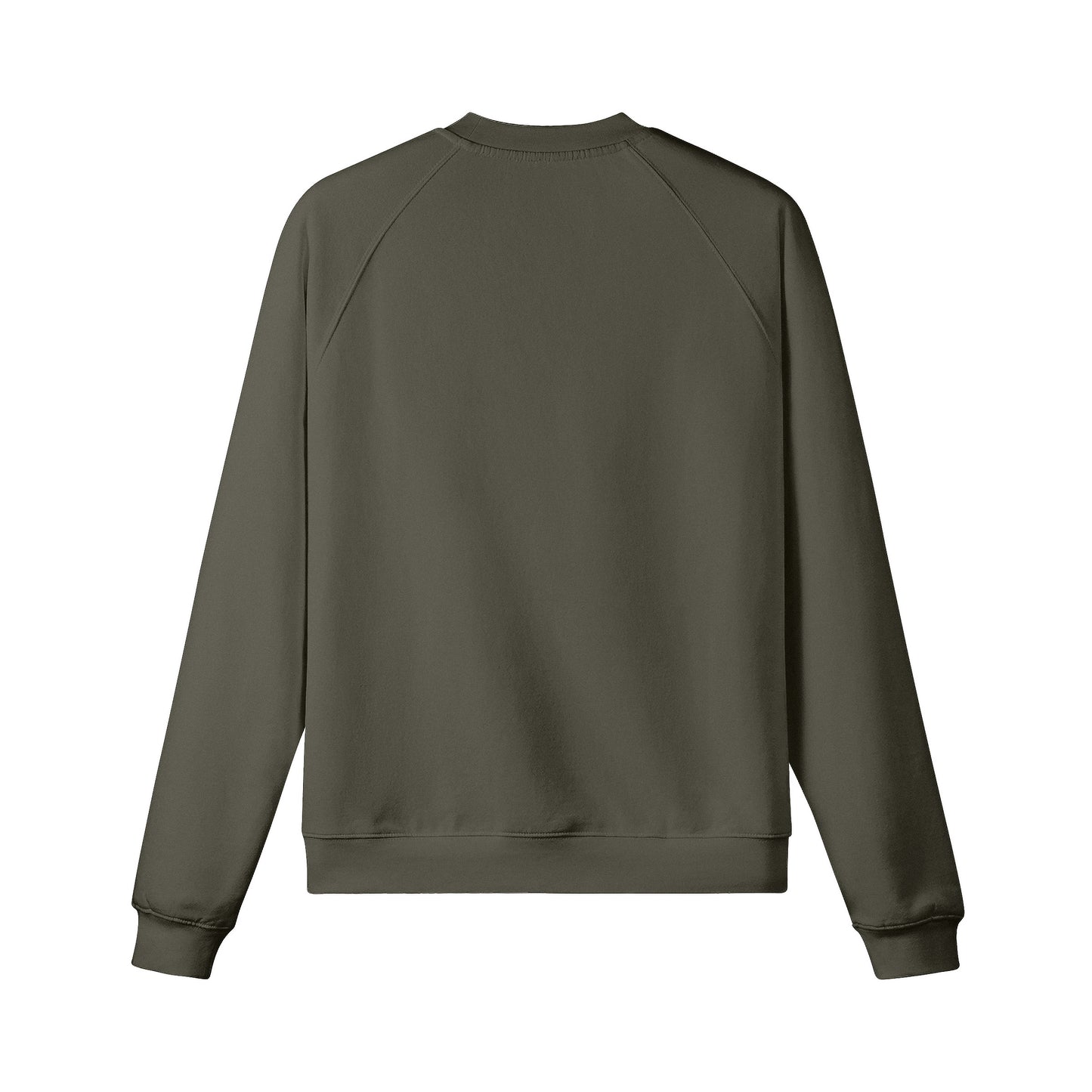 Heavyweight Fleece Sweatshirt