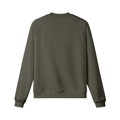 Heavyweight Fleece Sweatshirt