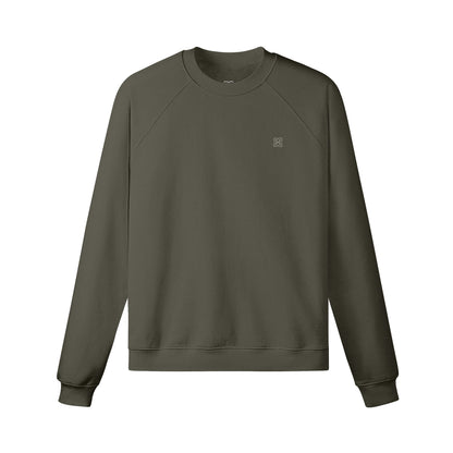 Heavyweight Fleece Sweatshirt