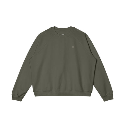 Heavyweight Fleece Sweatshirt
