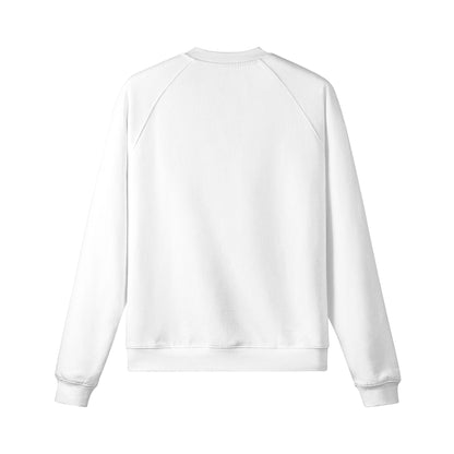 Heavyweight Fleece Sweatshirt