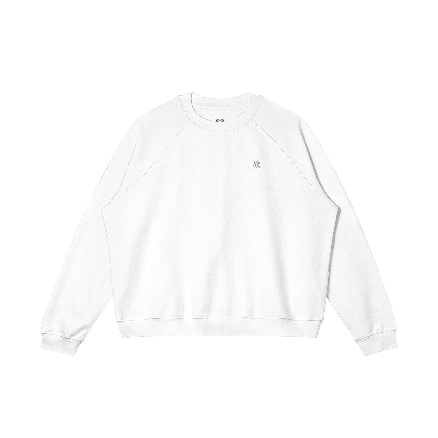 Heavyweight Fleece Sweatshirt