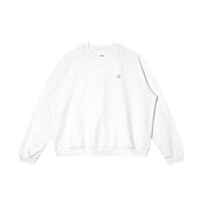 Heavyweight Fleece Sweatshirt