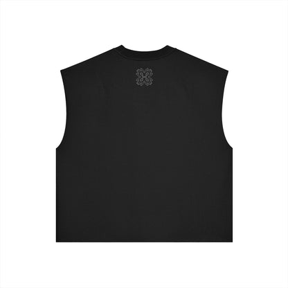 Heavyweight Boxy Tank Top