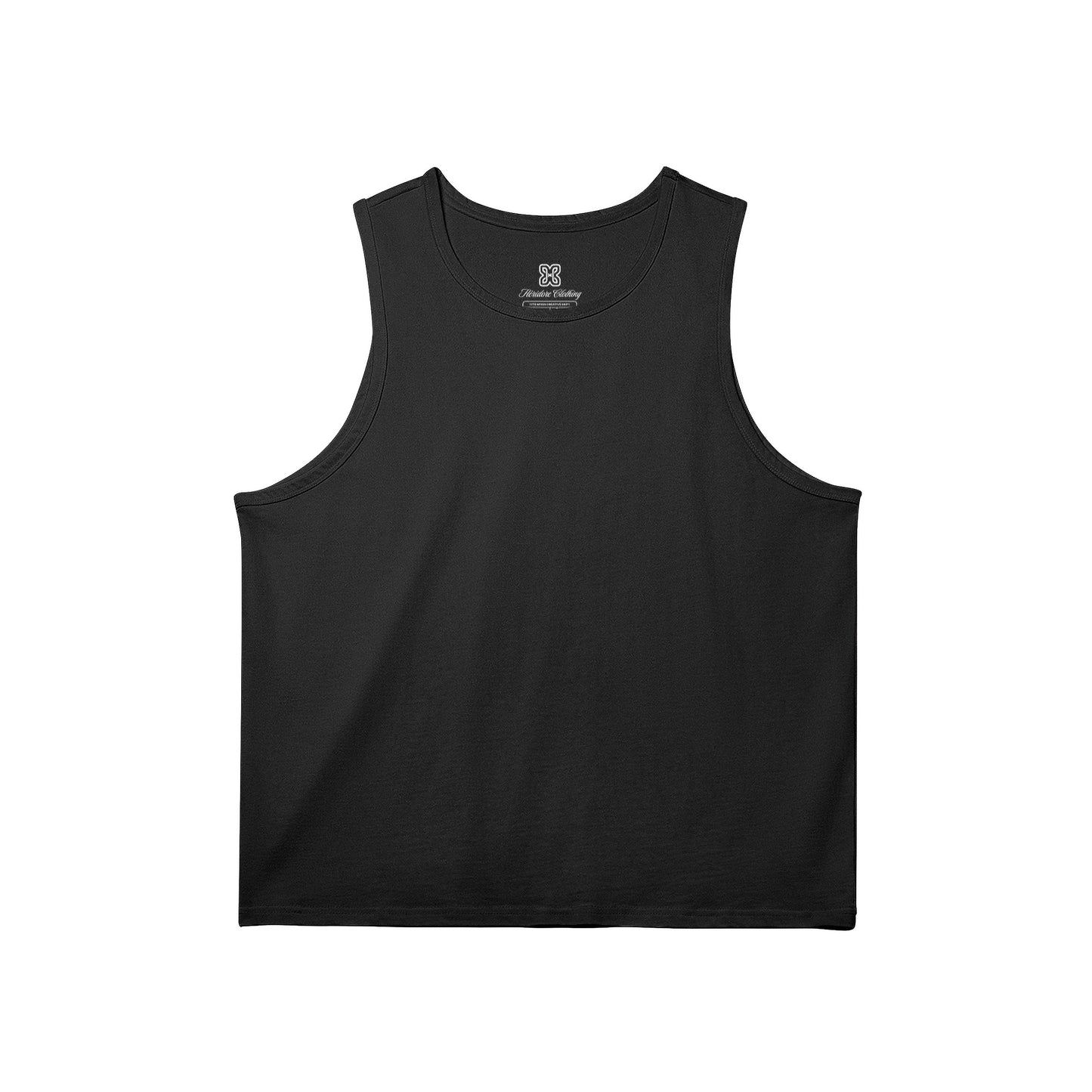 Longline Loose Tank