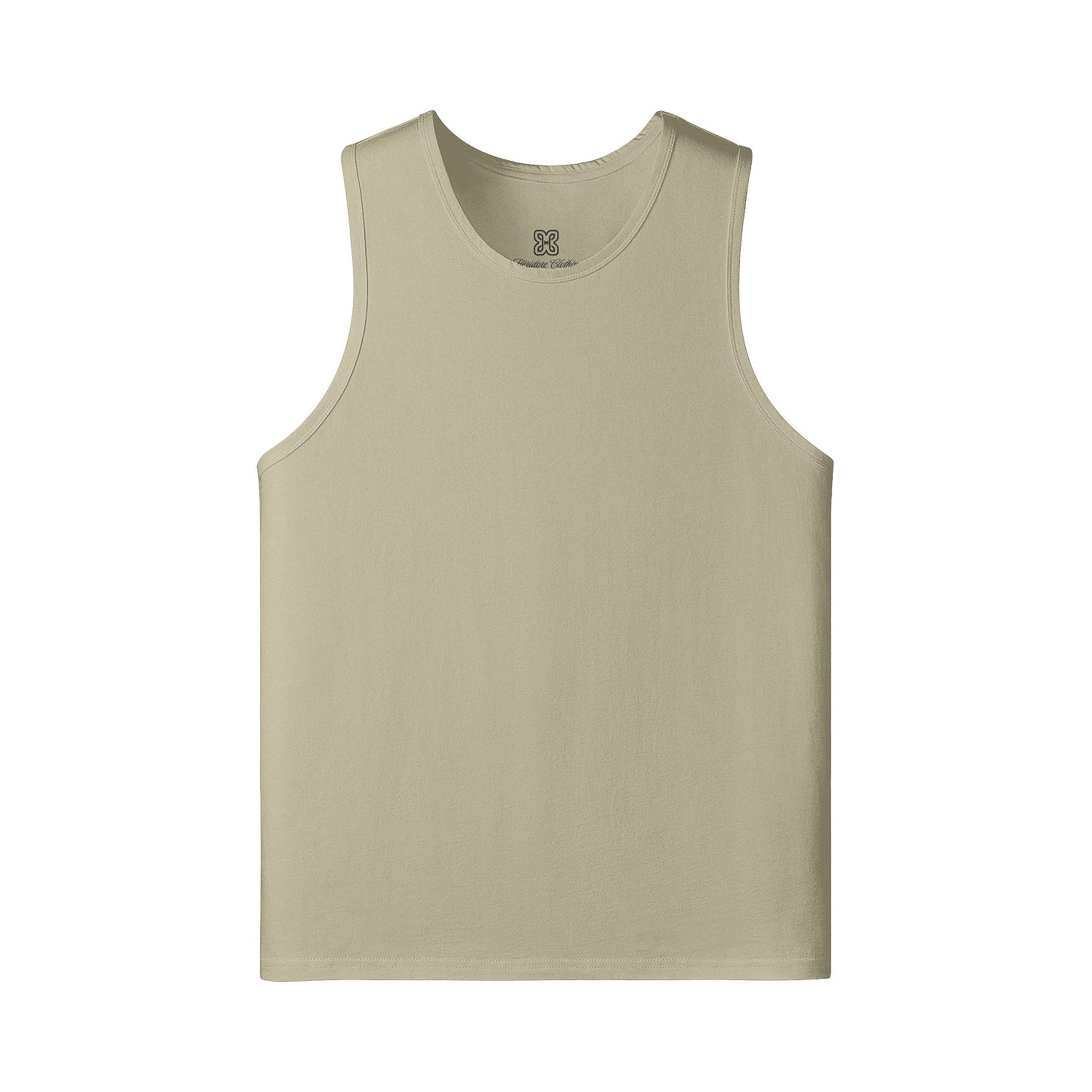 Longline Loose Tank