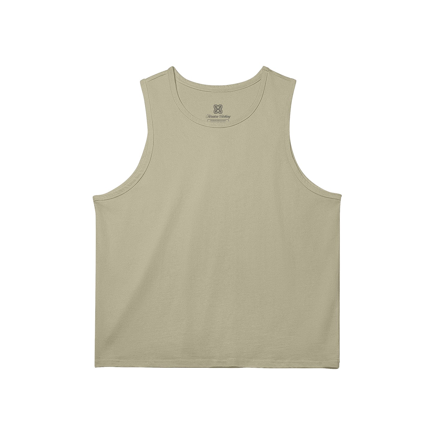 Longline Loose Tank