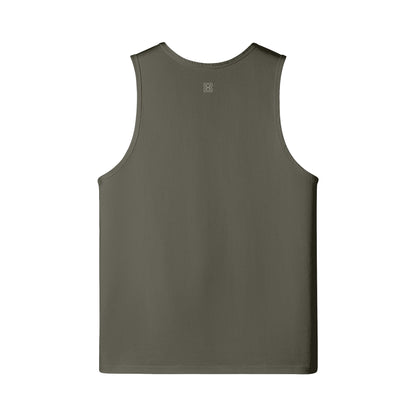 Longline Loose Tank
