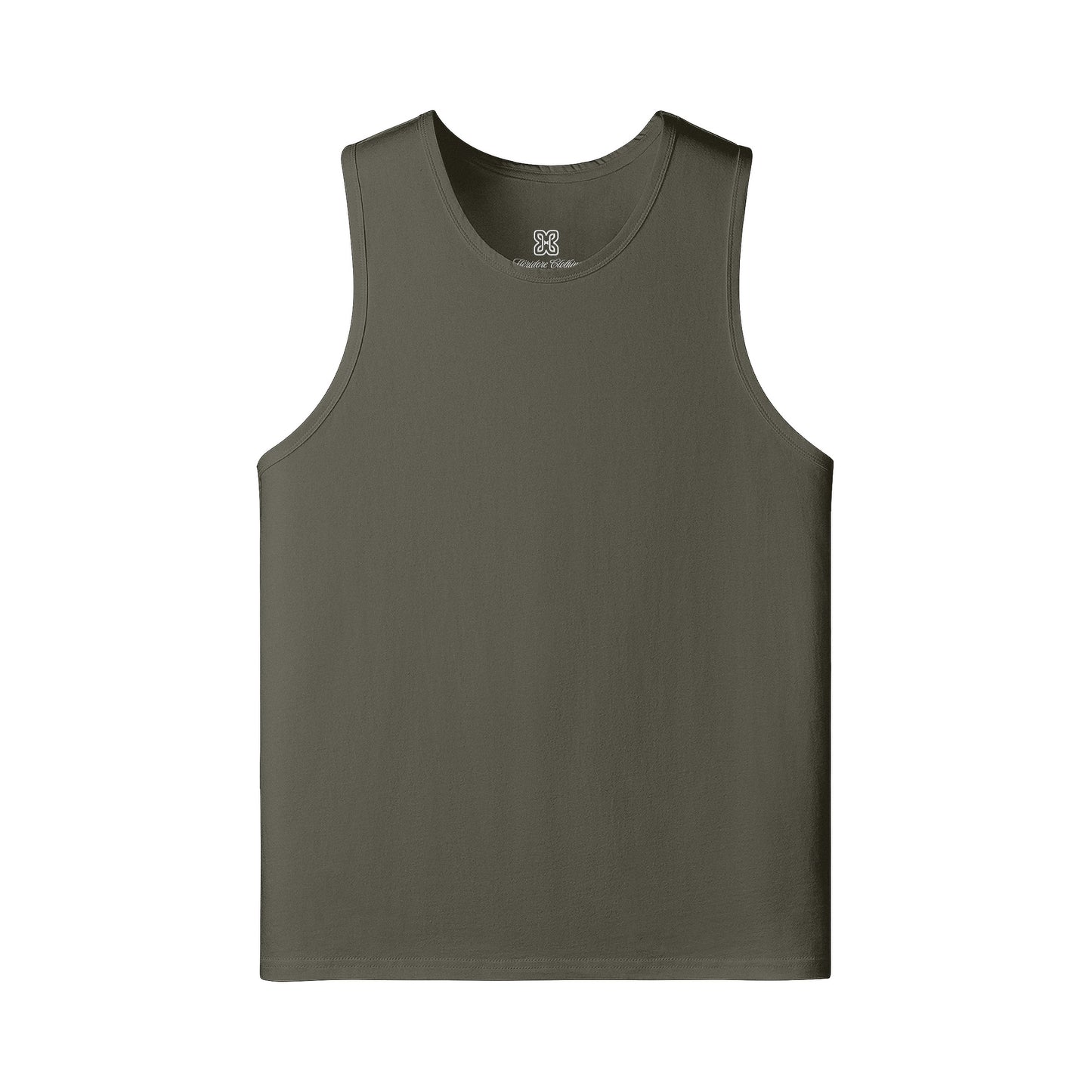 Longline Loose Tank