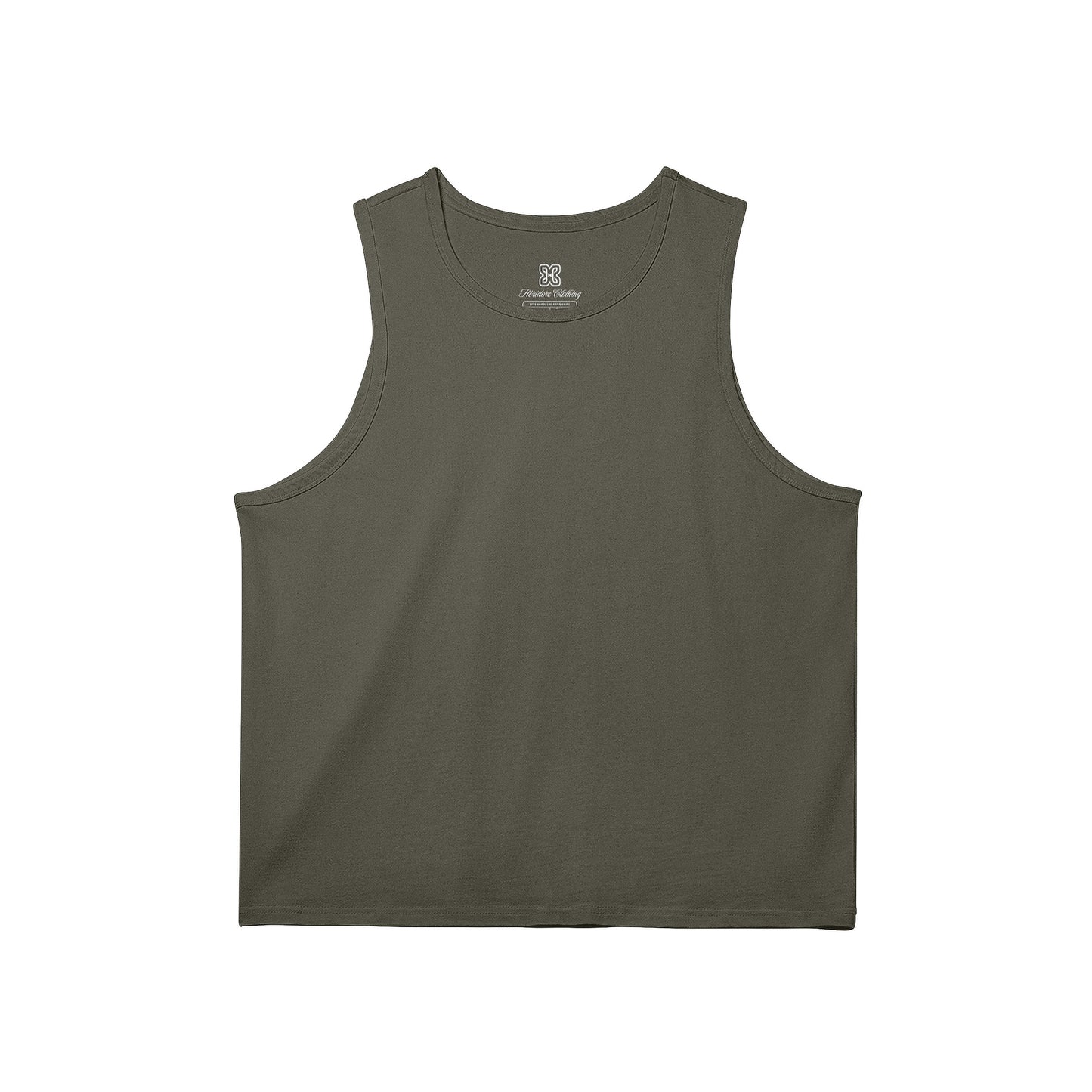 Longline Loose Tank