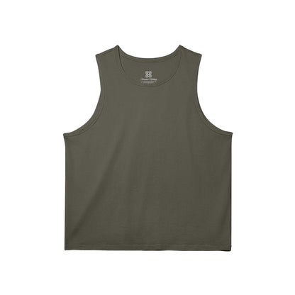 Longline Loose Tank