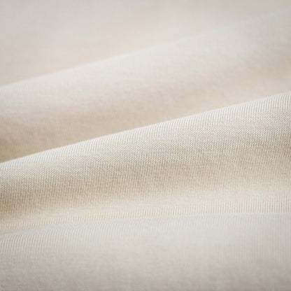Simply Golden Oversized Tee
