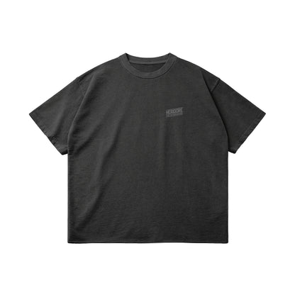 Unfollow Overload Oversized Tee