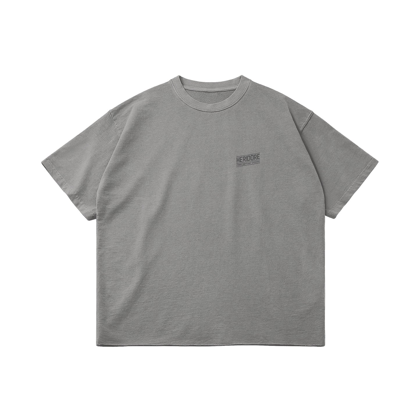 Unfollow Overload Oversized Tee