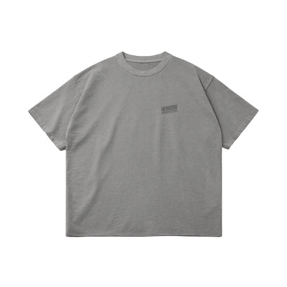 Unfollow Overload Oversized Tee