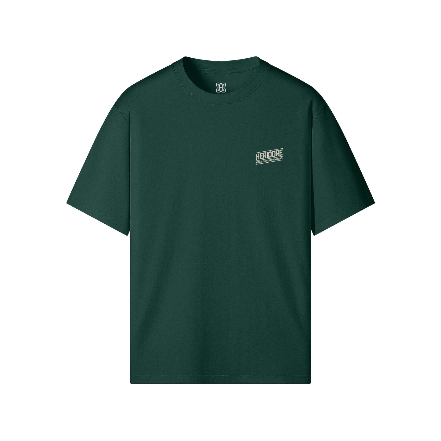 Unfollow Overload Regular Tee